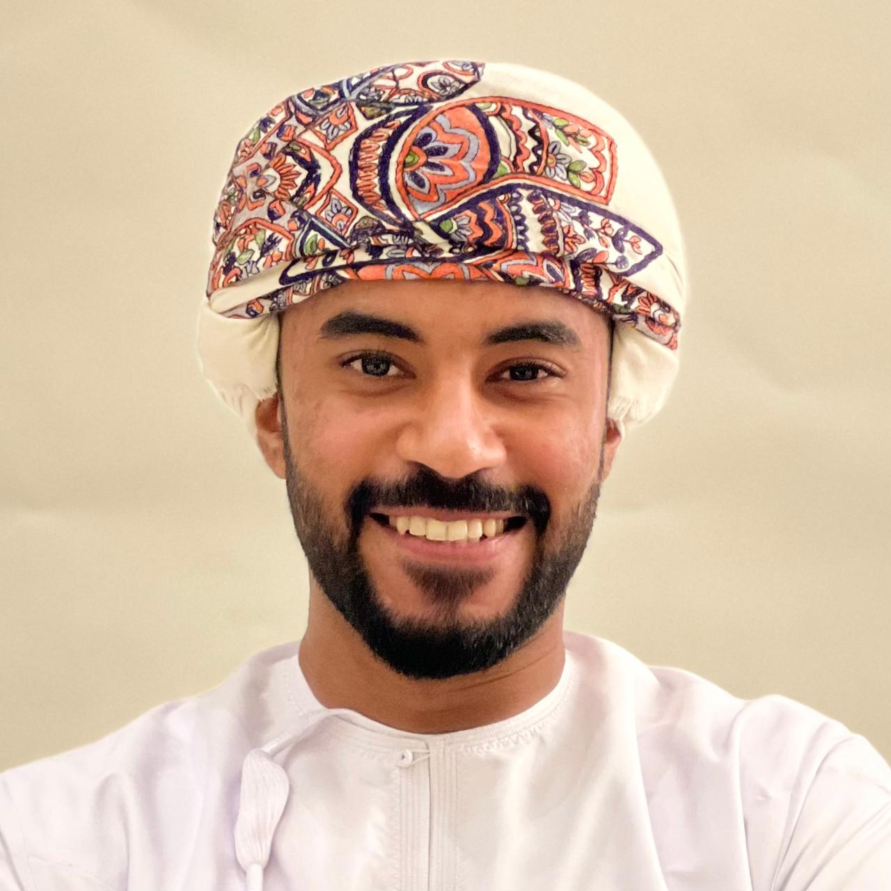 Laith Al Harthy
